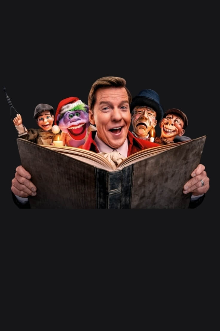 Jeff Dunham