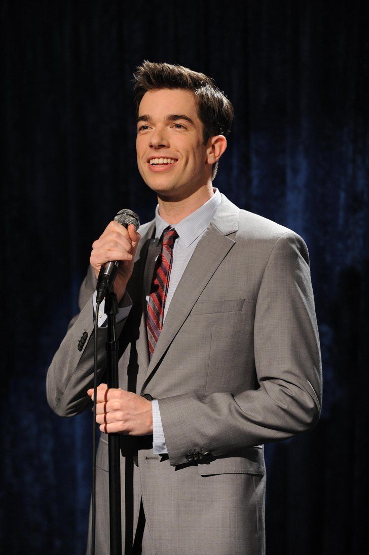 John Mulaney