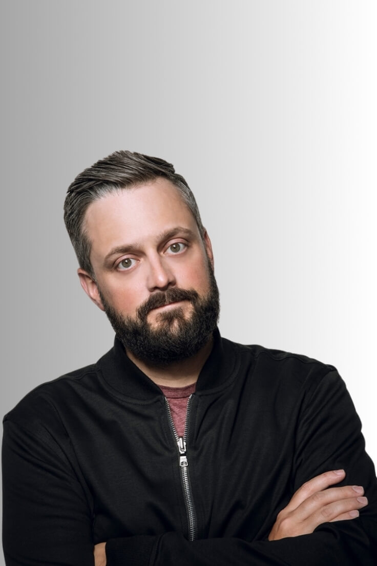 Nate Bargatze