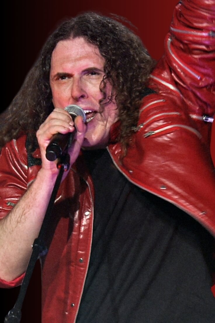 Weird Al Yankovic