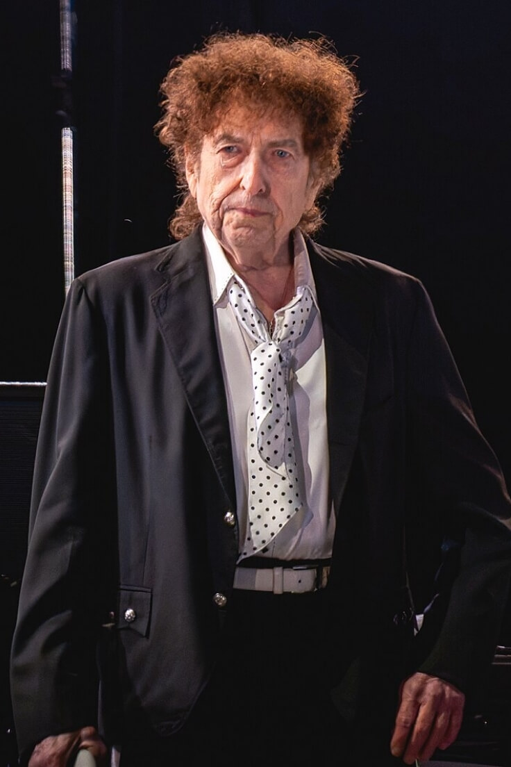 Bob Dylan
