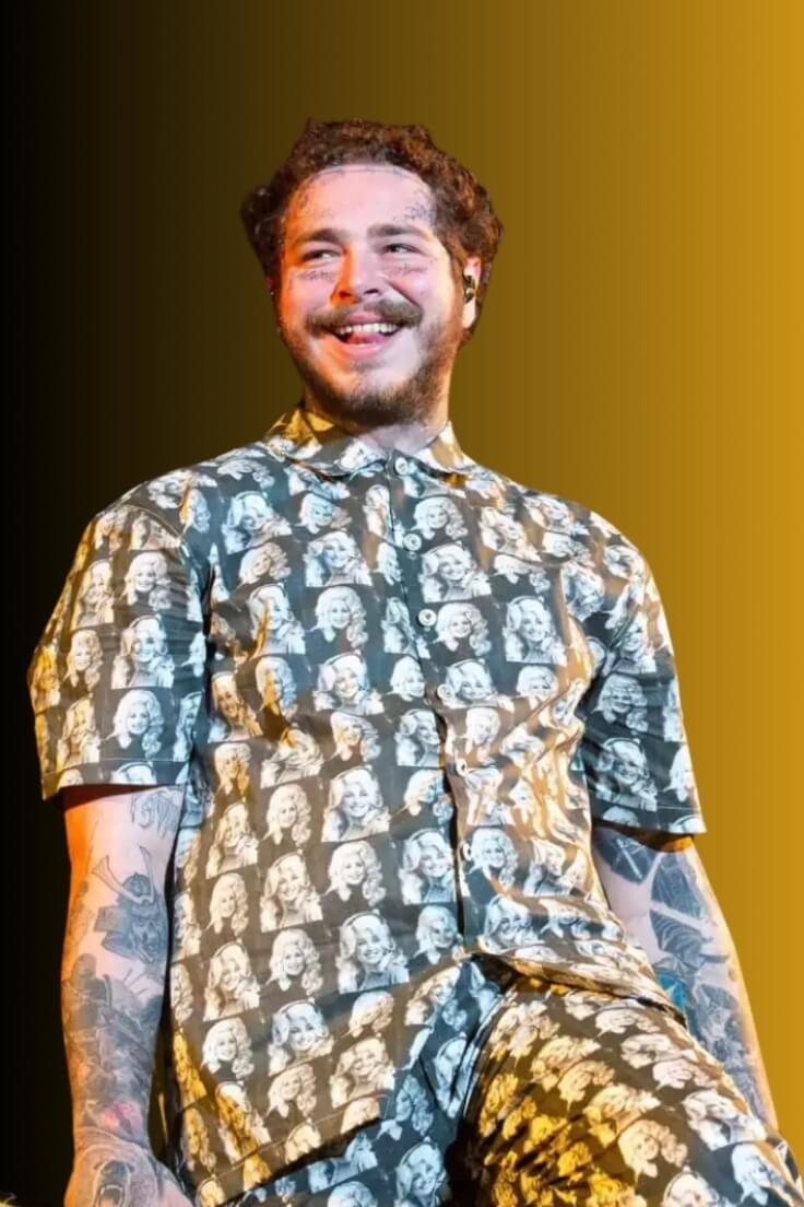 Post Malone