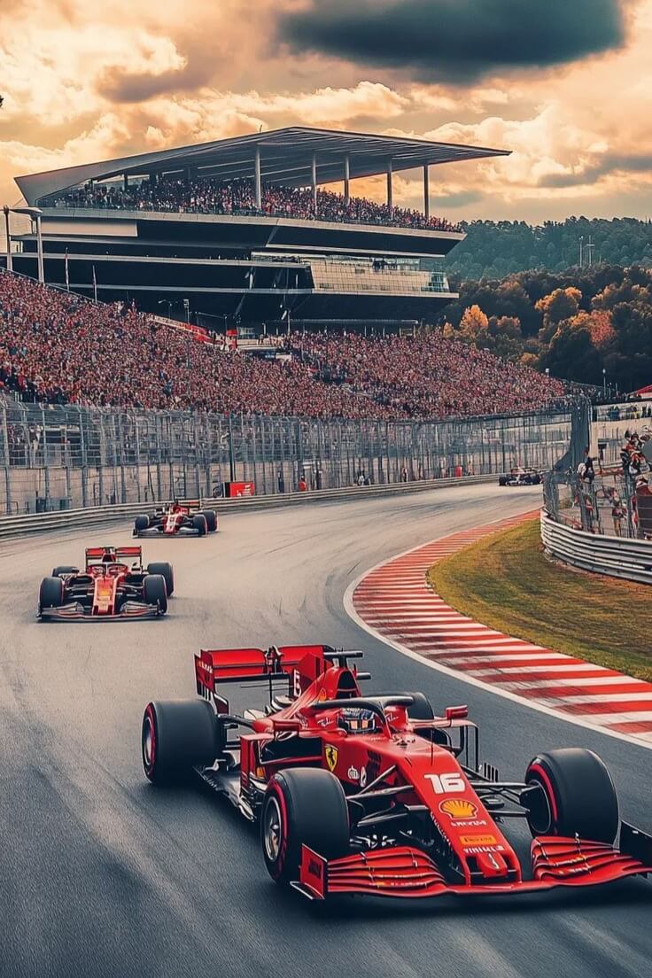Formula 1