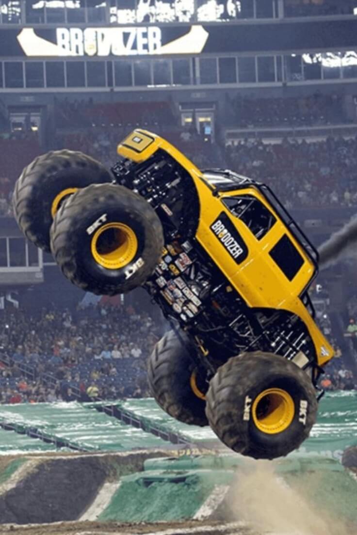 Monster Jam