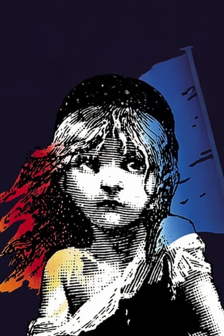 Les Miserables