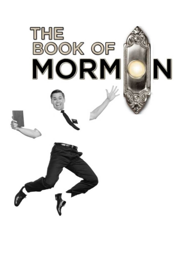 The Book Of Mormon
